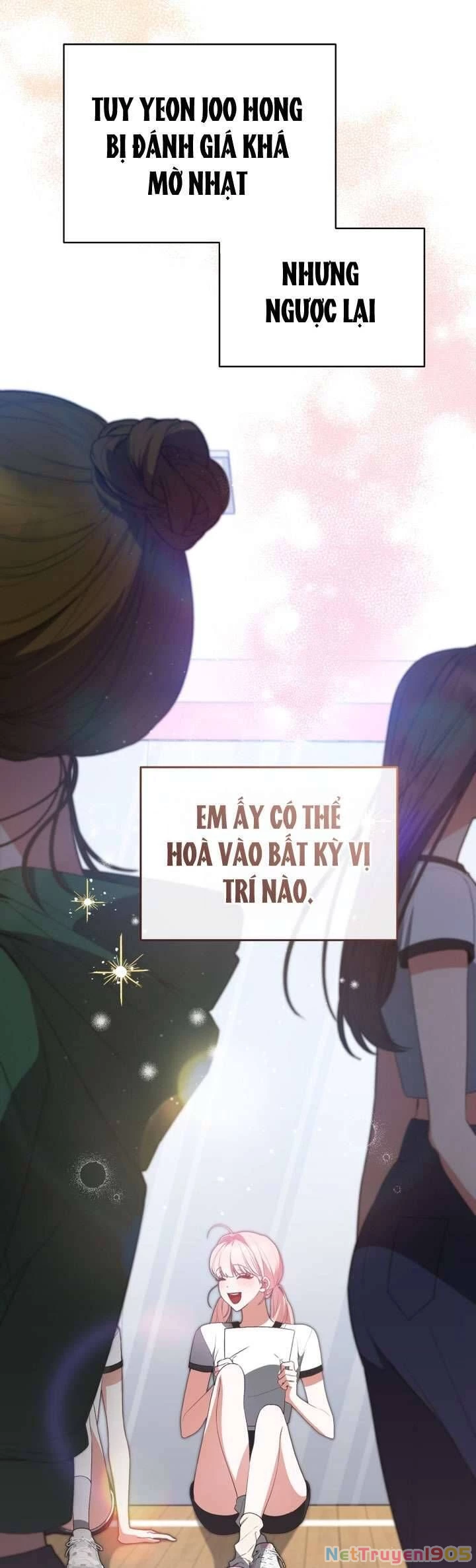 Tôi Trở Thành Leader Của Nhóm Nhạc Nữ Đang Trên Bờ Vực Sụp Đổ Chapter 9 - 6