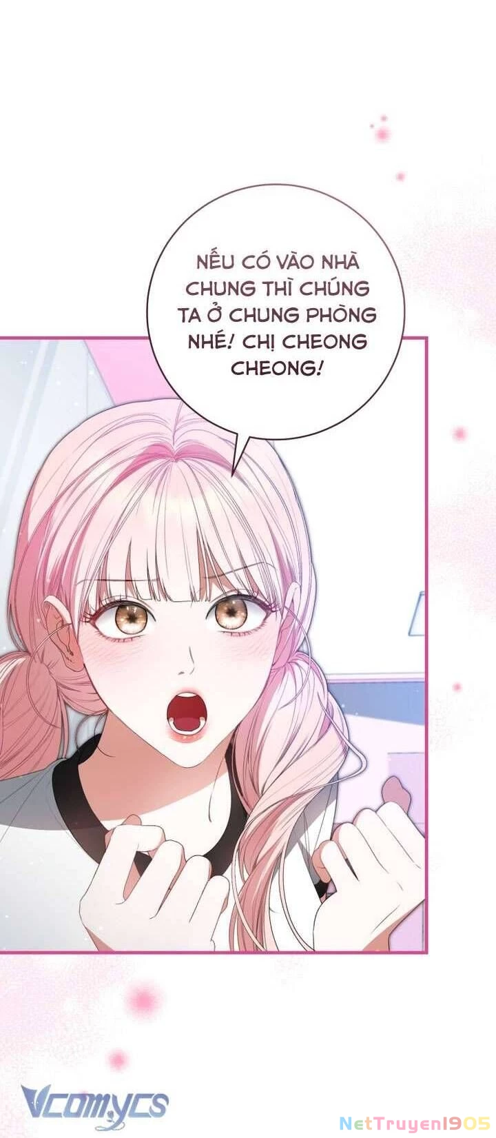 Tôi Trở Thành Leader Của Nhóm Nhạc Nữ Đang Trên Bờ Vực Sụp Đổ Chapter 9 - 9