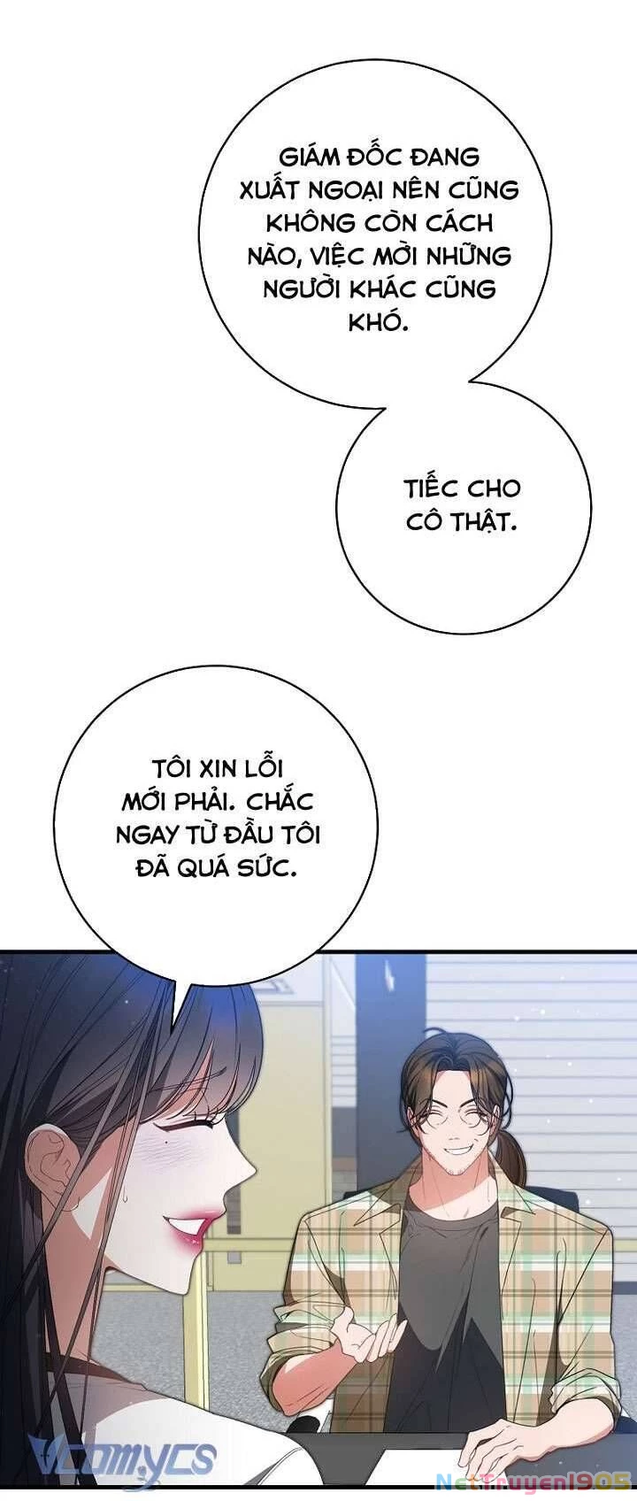 Tôi Trở Thành Leader Của Nhóm Nhạc Nữ Đang Trên Bờ Vực Sụp Đổ Chapter 9 - 14