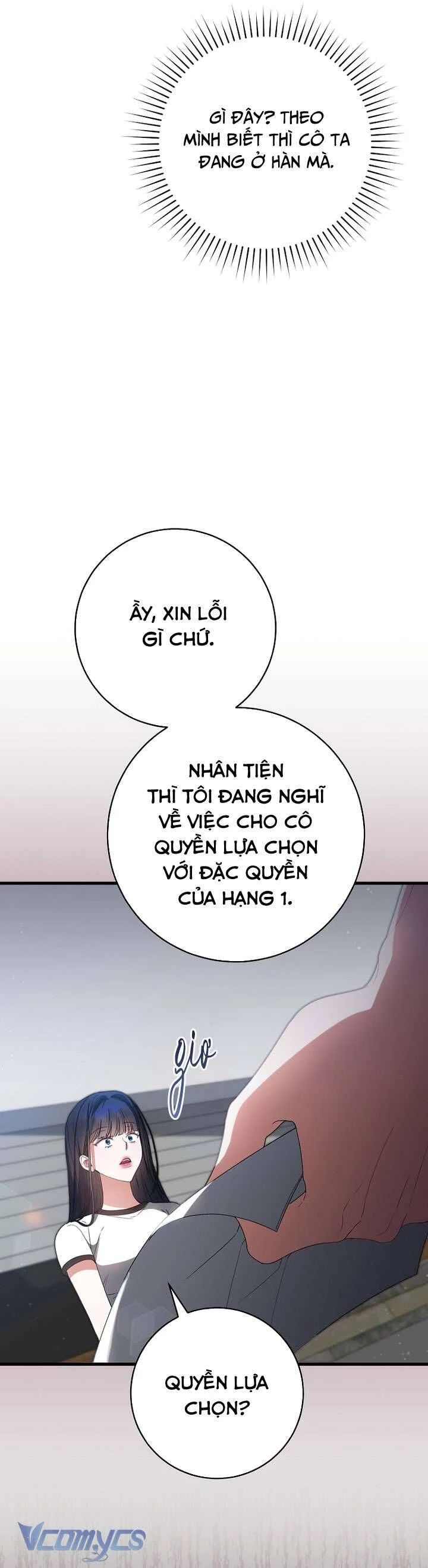 Tôi Trở Thành Leader Của Nhóm Nhạc Nữ Đang Trên Bờ Vực Sụp Đổ Chapter 9 - 15