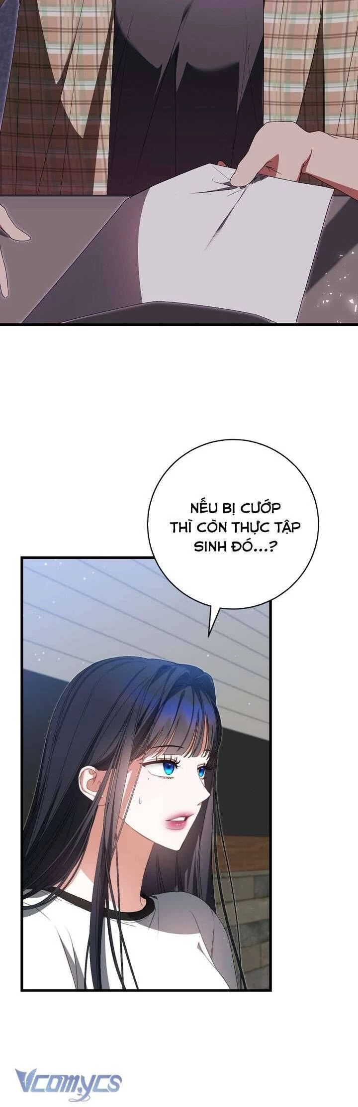 Tôi Trở Thành Leader Của Nhóm Nhạc Nữ Đang Trên Bờ Vực Sụp Đổ Chapter 9 - 17