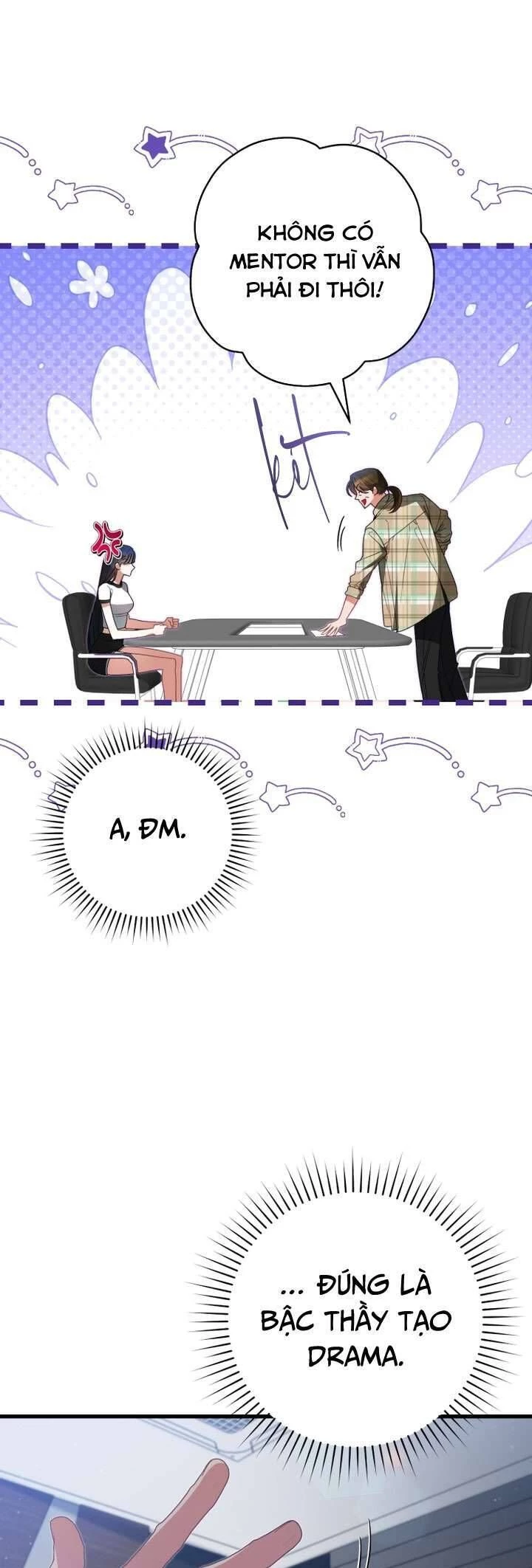 Tôi Trở Thành Leader Của Nhóm Nhạc Nữ Đang Trên Bờ Vực Sụp Đổ Chapter 9 - 18