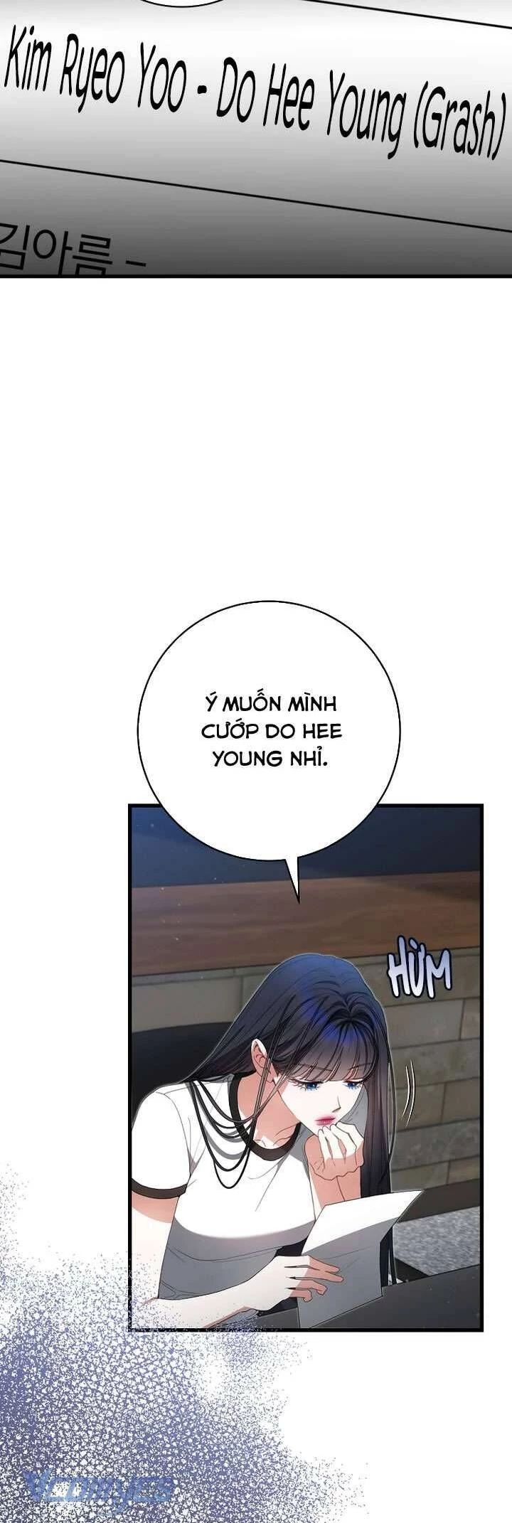 Tôi Trở Thành Leader Của Nhóm Nhạc Nữ Đang Trên Bờ Vực Sụp Đổ Chapter 9 - 21