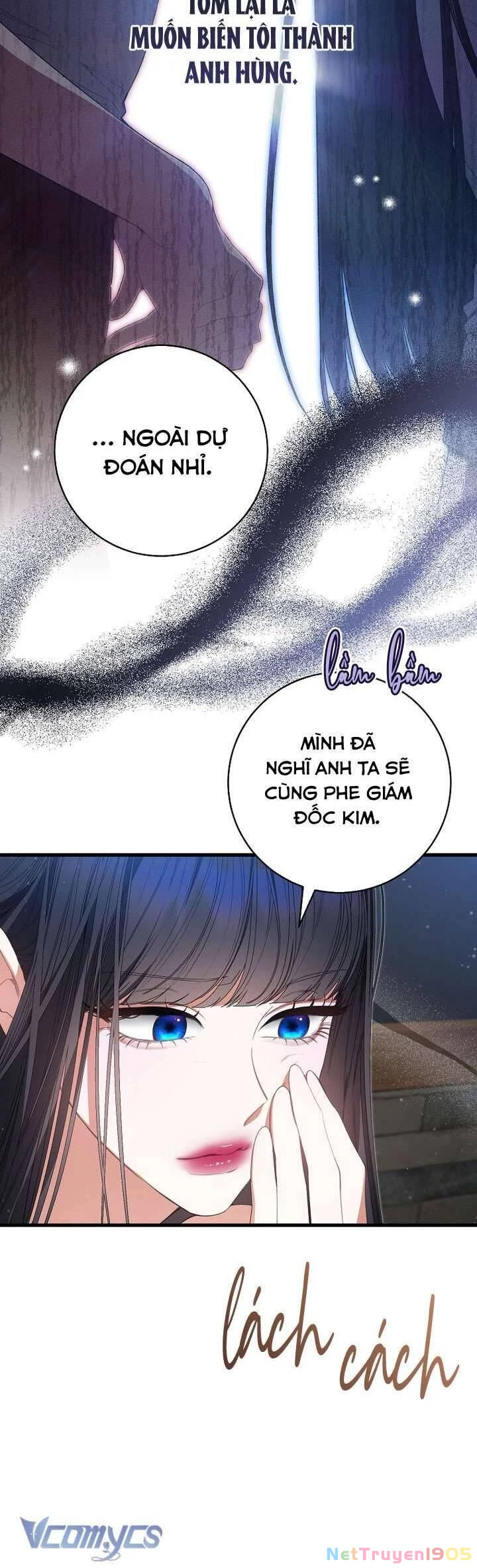 Tôi Trở Thành Leader Của Nhóm Nhạc Nữ Đang Trên Bờ Vực Sụp Đổ Chapter 9 - 23