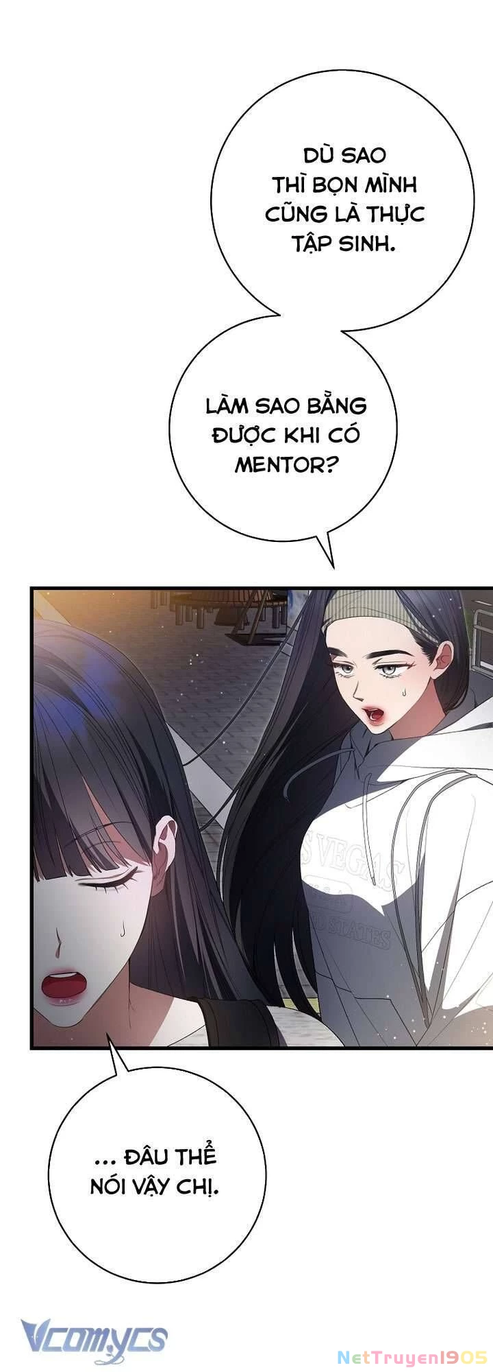 Tôi Trở Thành Leader Của Nhóm Nhạc Nữ Đang Trên Bờ Vực Sụp Đổ Chapter 9 - 34