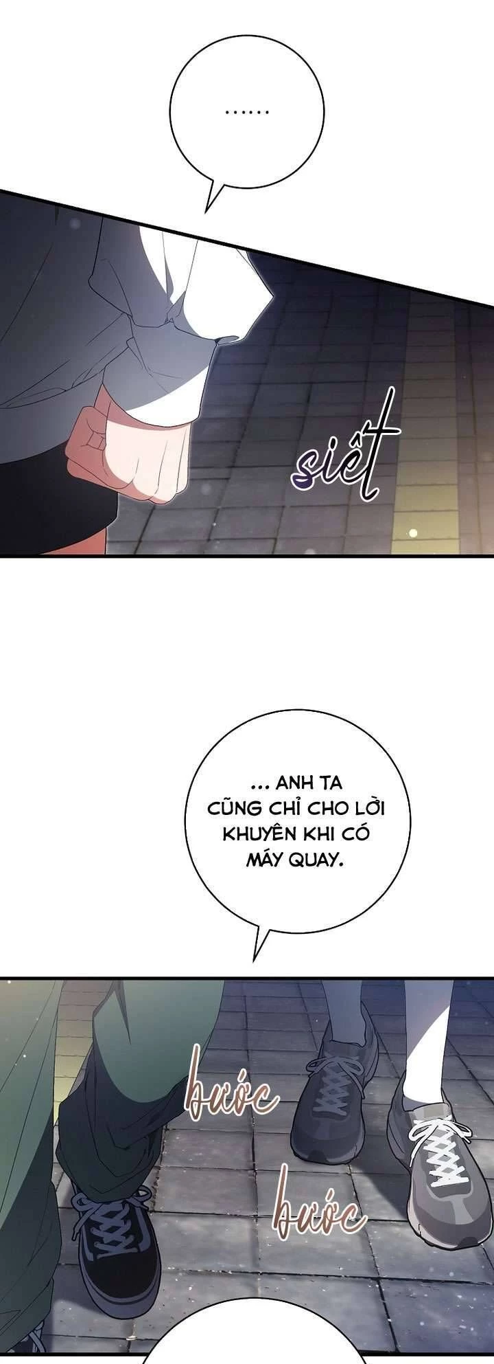 Tôi Trở Thành Leader Của Nhóm Nhạc Nữ Đang Trên Bờ Vực Sụp Đổ Chapter 9 - 37
