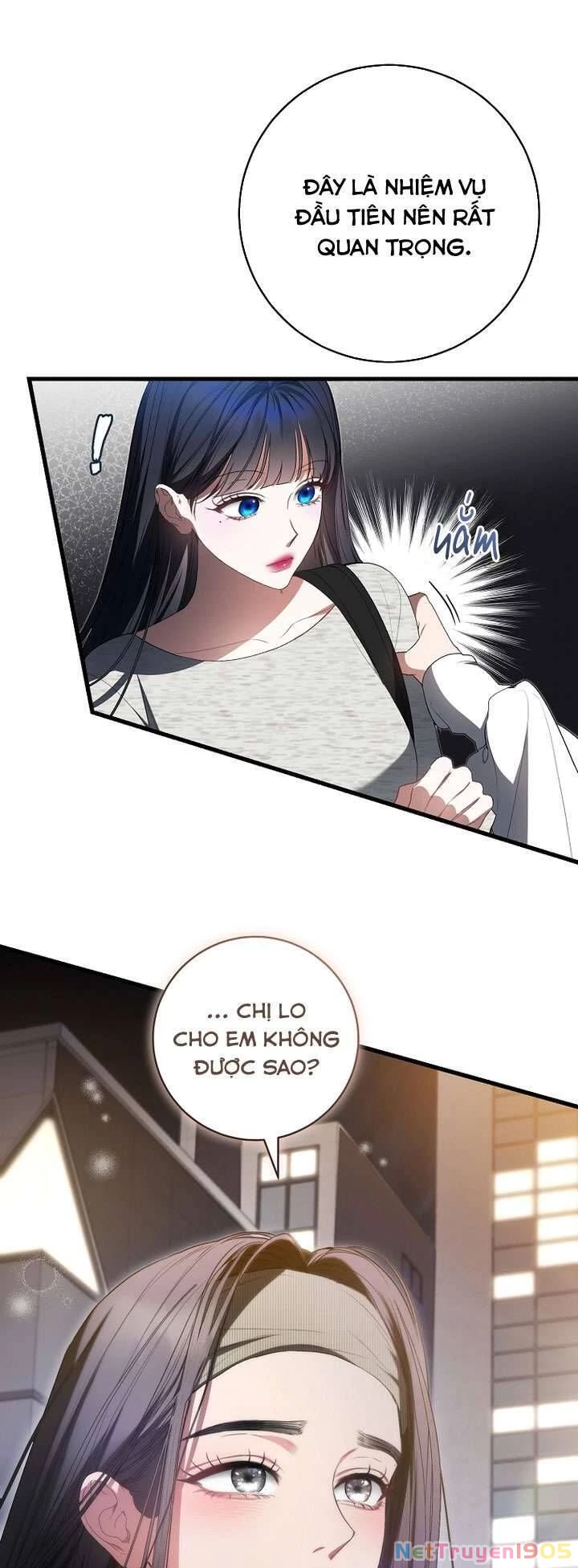 Tôi Trở Thành Leader Của Nhóm Nhạc Nữ Đang Trên Bờ Vực Sụp Đổ Chapter 9 - 39