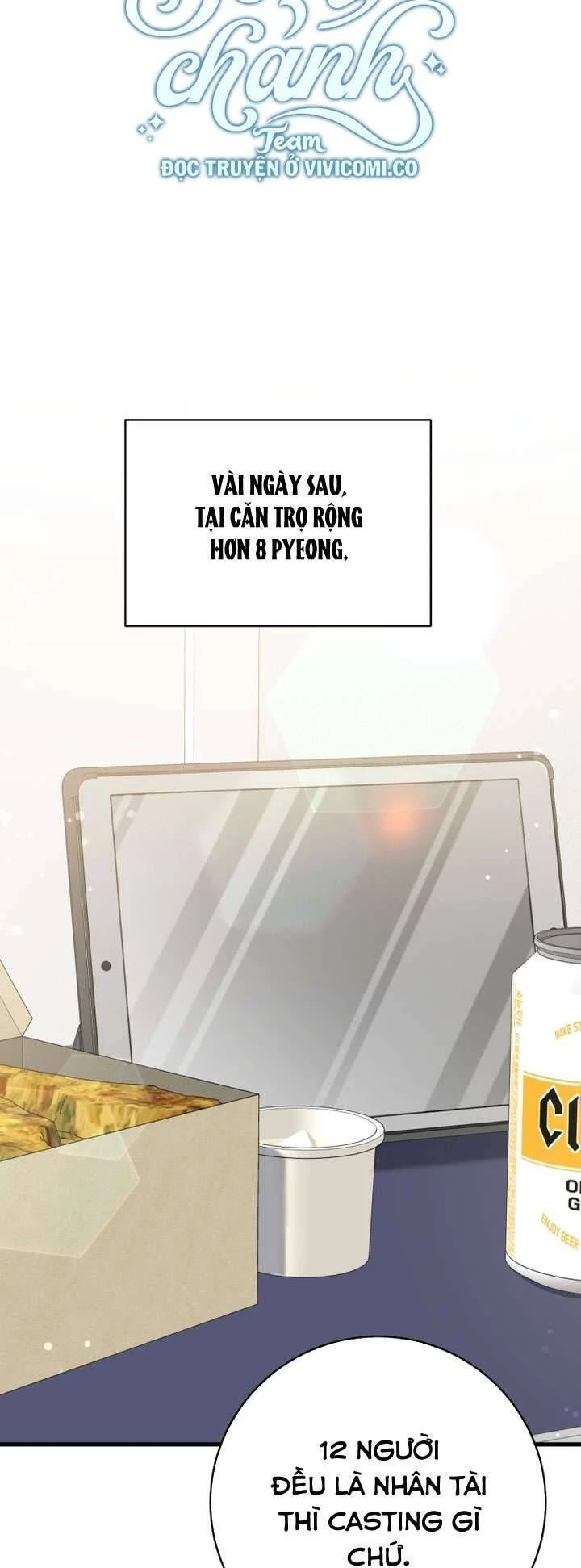 Tôi Trở Thành Leader Của Nhóm Nhạc Nữ Đang Trên Bờ Vực Sụp Đổ Chapter 9 - 45