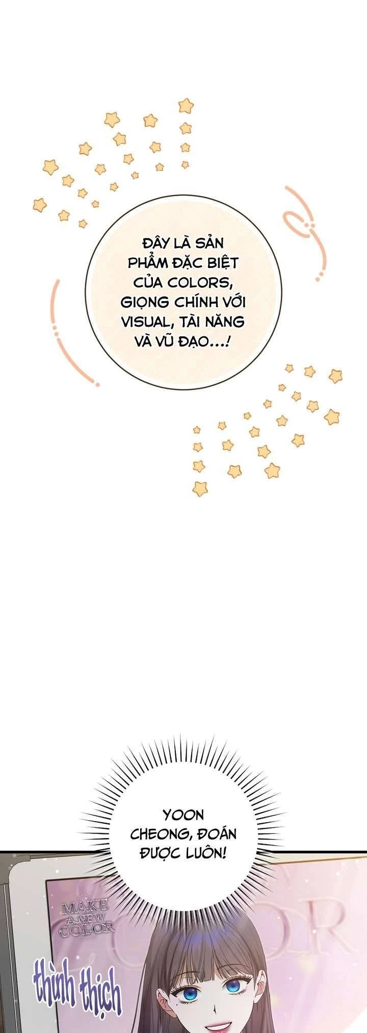 Tôi Trở Thành Leader Của Nhóm Nhạc Nữ Đang Trên Bờ Vực Sụp Đổ Chapter 9 - 47