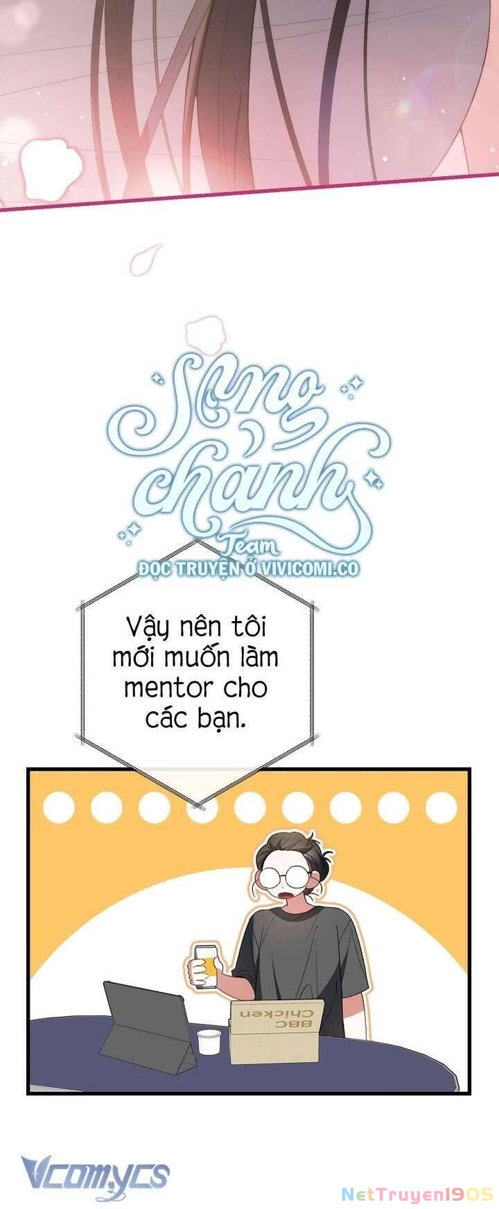 Tôi Trở Thành Leader Của Nhóm Nhạc Nữ Đang Trên Bờ Vực Sụp Đổ Chapter 9 - 56