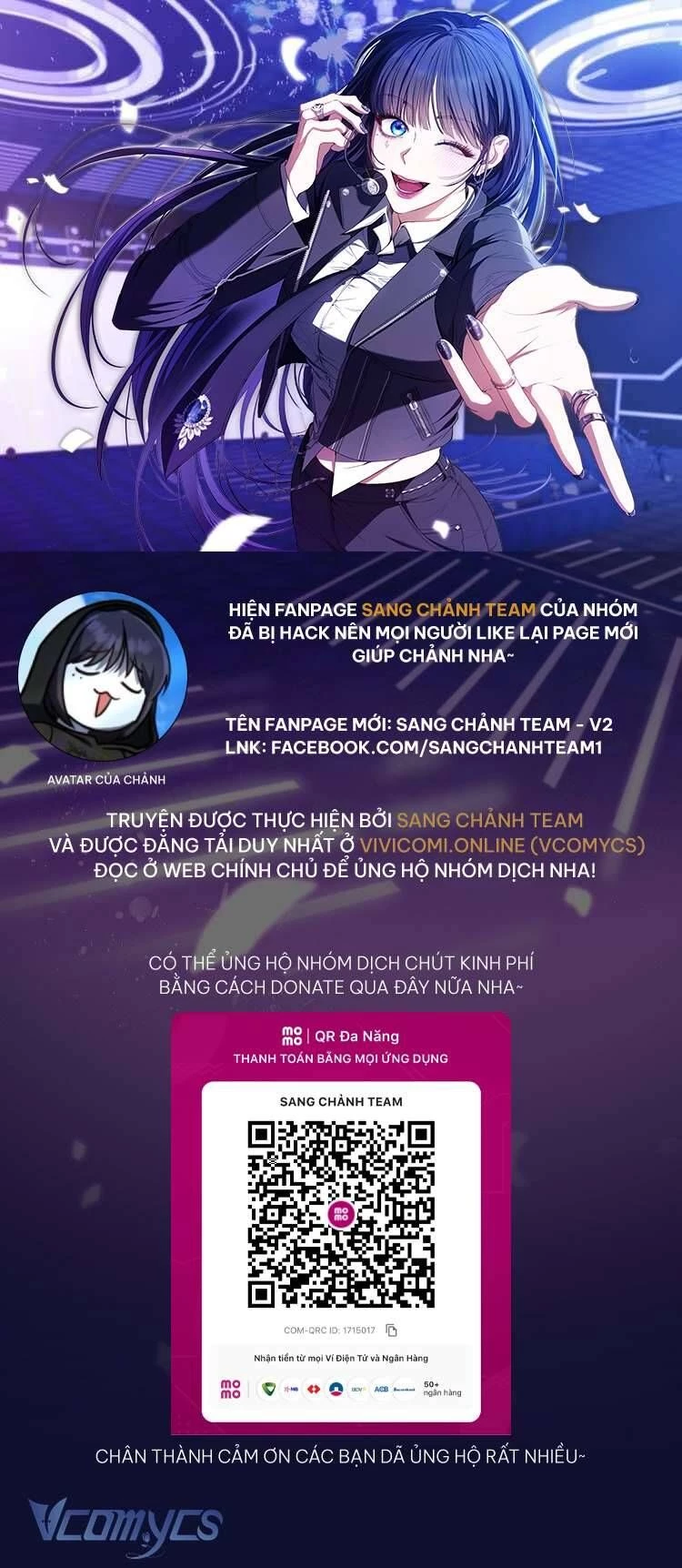 Tôi Trở Thành Leader Của Nhóm Nhạc Nữ Đang Trên Bờ Vực Sụp Đổ Chapter 9 - 60