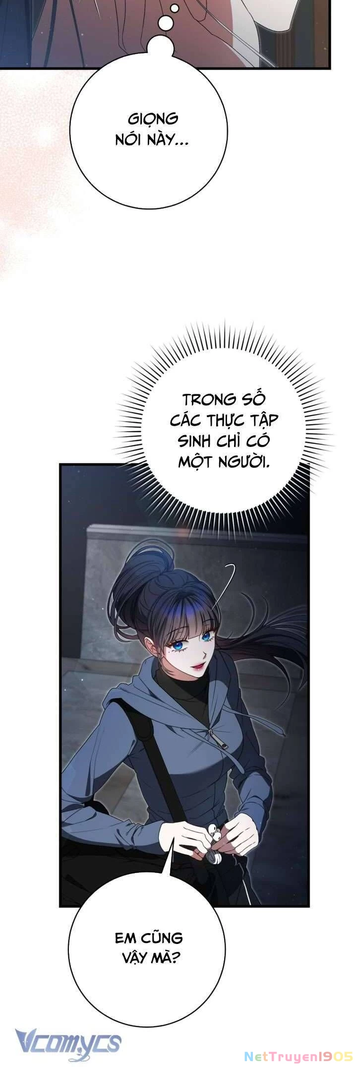 Tôi Trở Thành Leader Của Nhóm Nhạc Nữ Đang Trên Bờ Vực Sụp Đổ Chapter 10 - 4