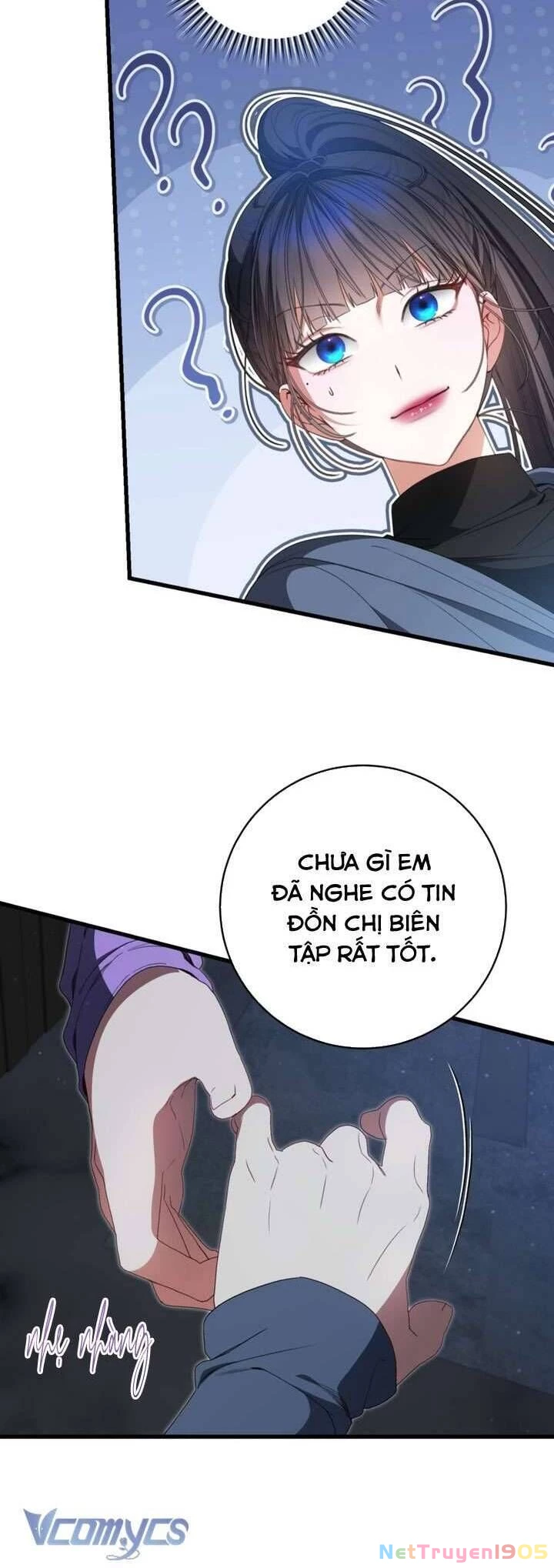 Tôi Trở Thành Leader Của Nhóm Nhạc Nữ Đang Trên Bờ Vực Sụp Đổ Chapter 10 - 14