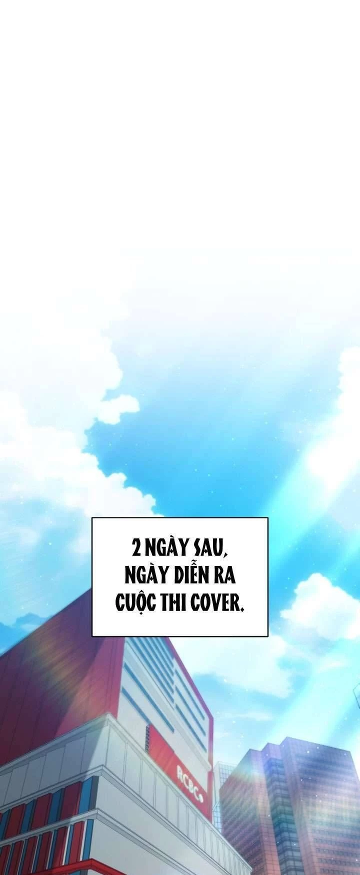 Tôi Trở Thành Leader Của Nhóm Nhạc Nữ Đang Trên Bờ Vực Sụp Đổ Chapter 10 - 25