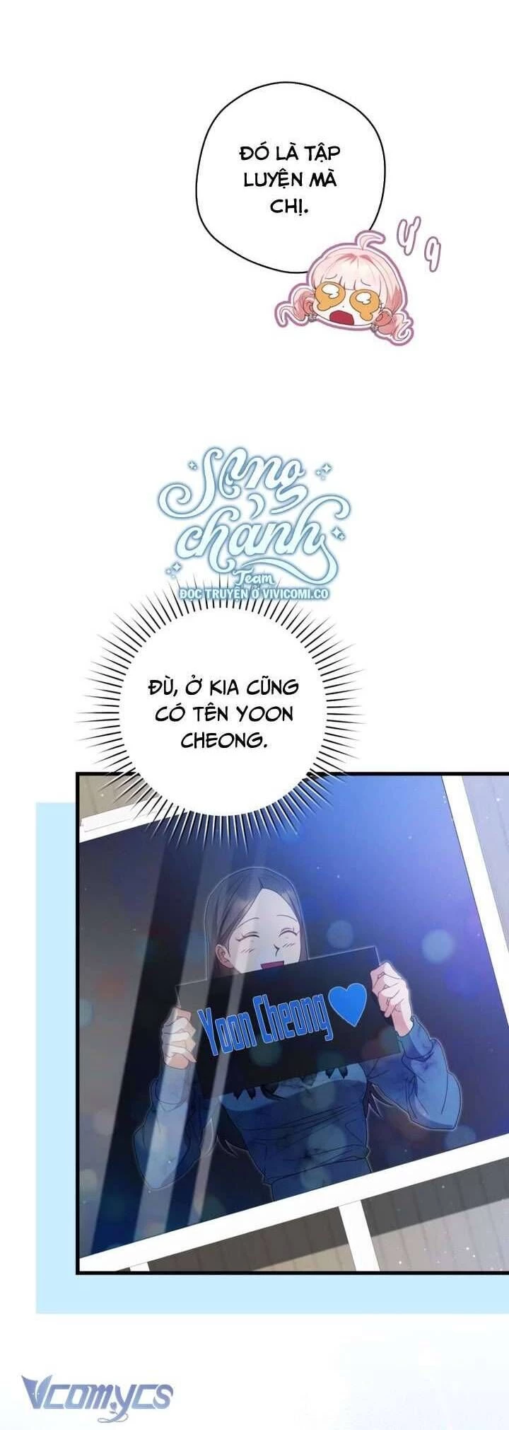 Tôi Trở Thành Leader Của Nhóm Nhạc Nữ Đang Trên Bờ Vực Sụp Đổ Chapter 10 - 28