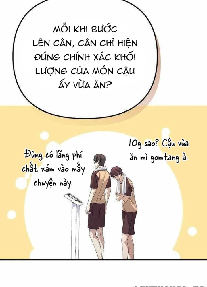 Cuộc Sống Làm Lại Của Kẻ Nghiện Game Chapter 28 - 33
