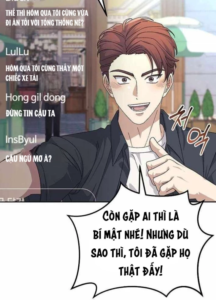 Cuộc Sống Làm Lại Của Kẻ Nghiện Game Chapter 28 - 49