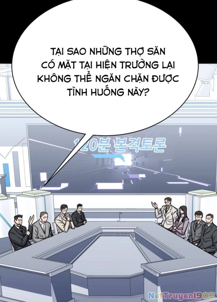 Thợ Săn Huyền Thoại Hồi Xuân Chapter 57 - 55
