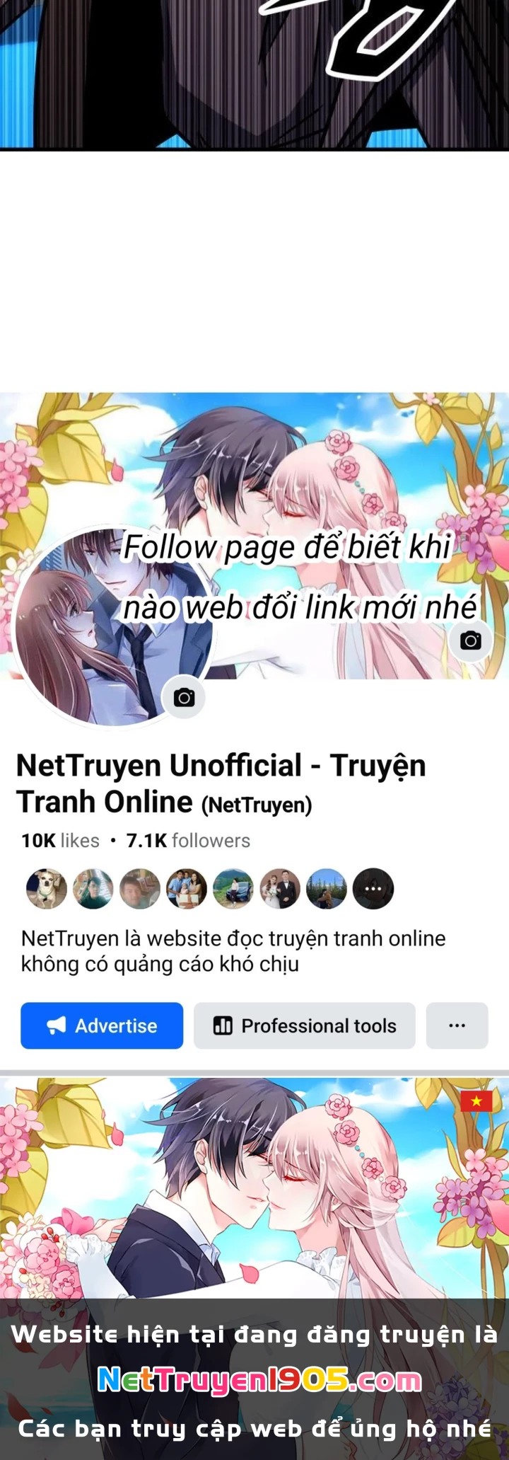 Thợ Săn Huyền Thoại Hồi Xuân Chapter 57 - 271