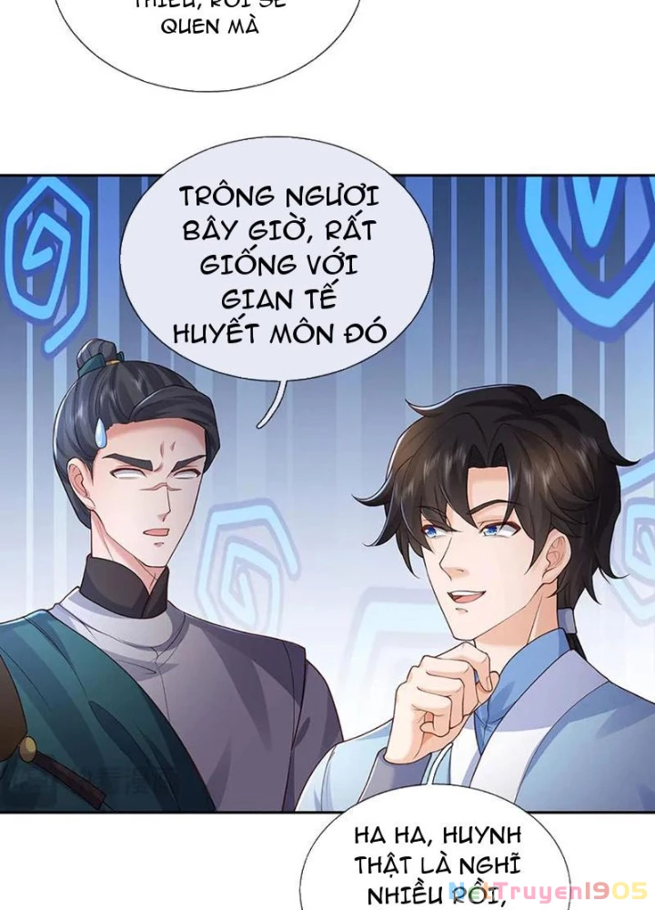 Tôi Có Thể Nuốt Chửng Vạn Vật Chapter 105 - 3