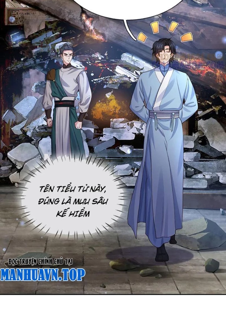Tôi Có Thể Nuốt Chửng Vạn Vật Chapter 105 - 21