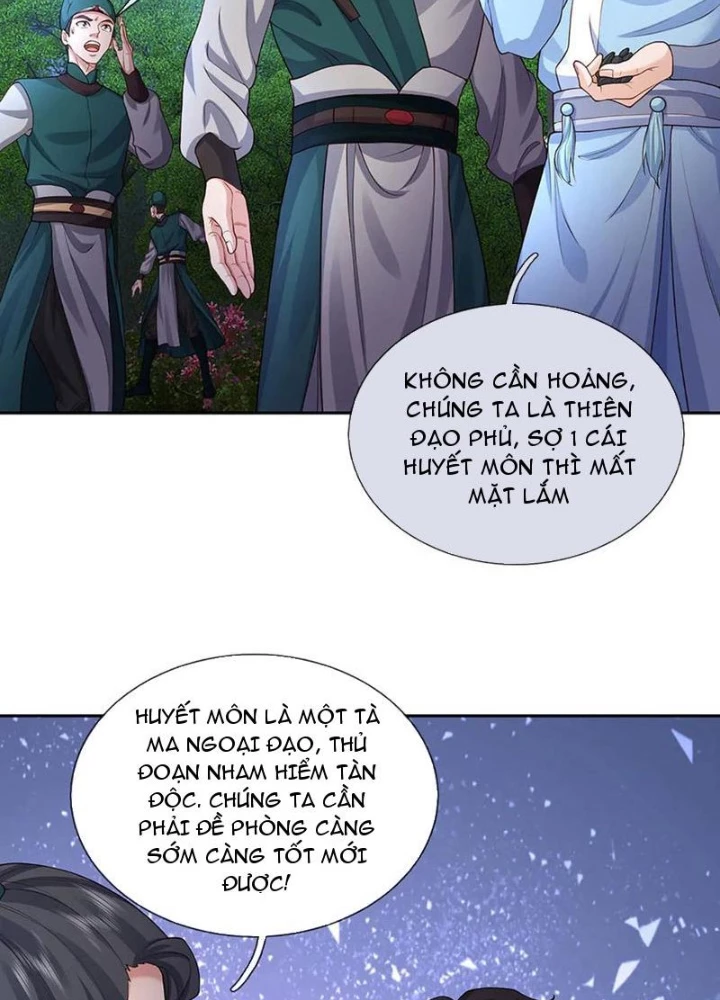 Tôi Có Thể Nuốt Chửng Vạn Vật Chapter 105 - 25