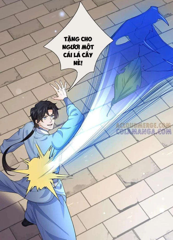 Tôi Có Thể Nuốt Chửng Vạn Vật Chapter 105 - 53