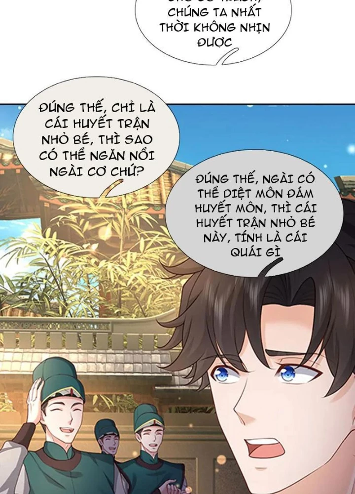 Tôi Có Thể Nuốt Chửng Vạn Vật Chapter 105 - 61