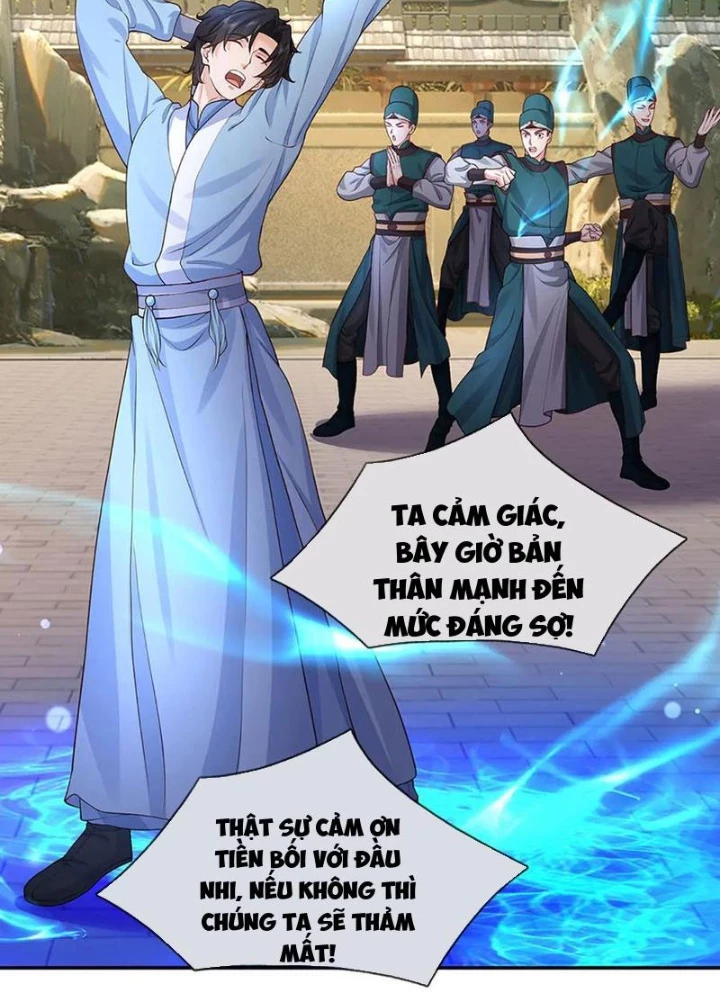 Tôi Có Thể Nuốt Chửng Vạn Vật Chapter 105 - 83