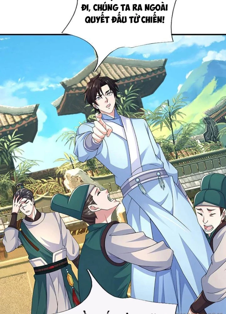 Tôi Có Thể Nuốt Chửng Vạn Vật Chapter 105 - 113