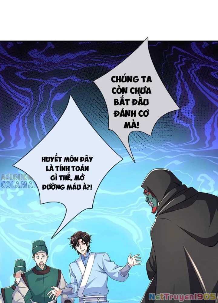 Tôi Có Thể Nuốt Chửng Vạn Vật Chapter 105 - 131