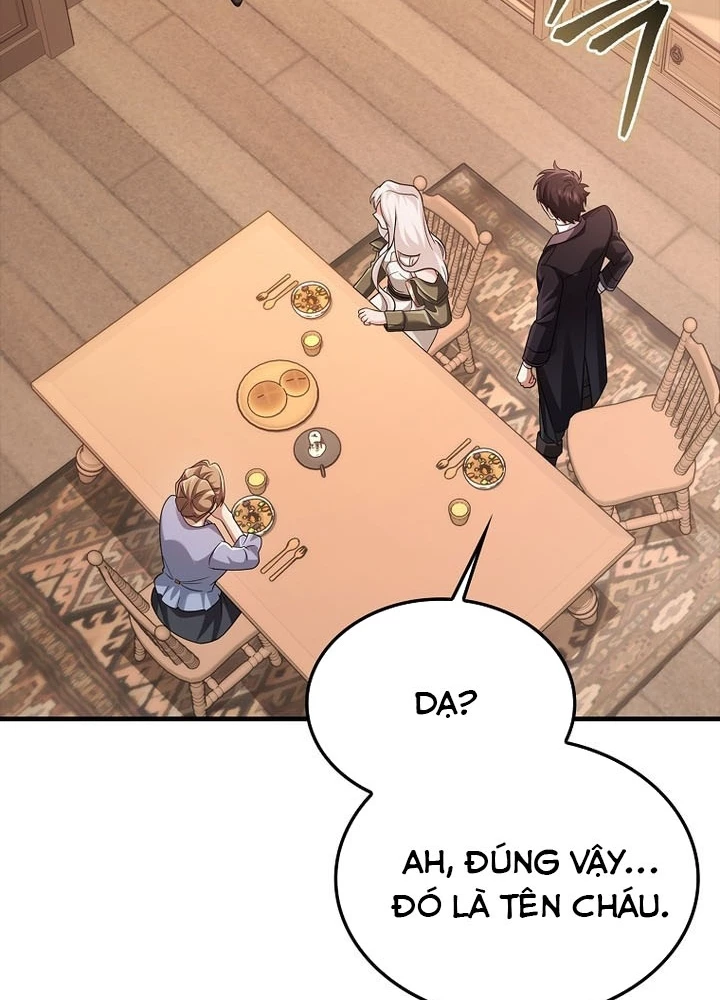 Pháp Sư Cận Chiến Mạnh Nhất Chapter 79 - 3