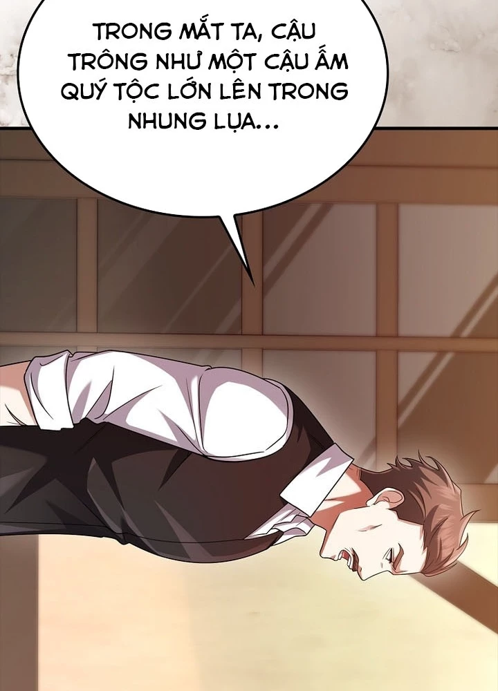 Pháp Sư Cận Chiến Mạnh Nhất Chapter 79 - 15