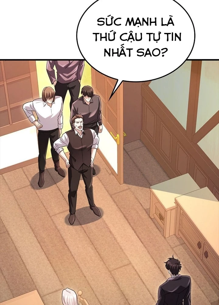 Pháp Sư Cận Chiến Mạnh Nhất Chapter 79 - 29