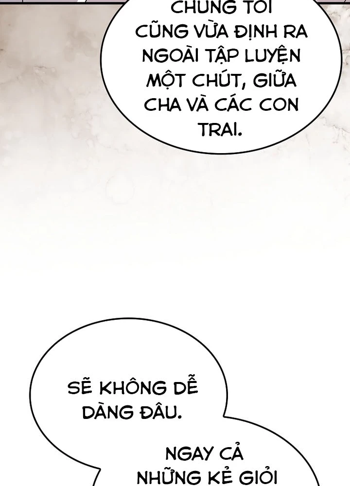 Pháp Sư Cận Chiến Mạnh Nhất Chapter 79 - 43