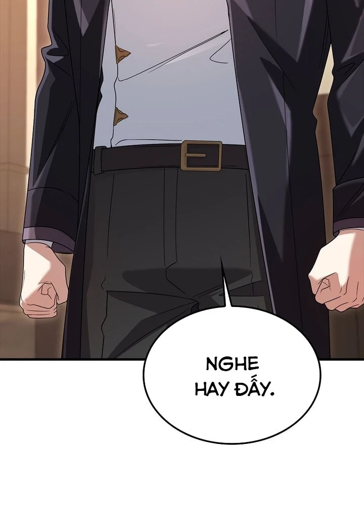 Pháp Sư Cận Chiến Mạnh Nhất Chapter 79 - 47