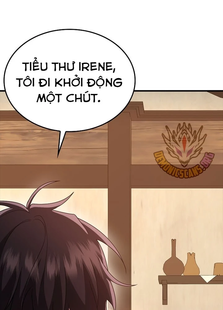 Pháp Sư Cận Chiến Mạnh Nhất Chapter 79 - 49