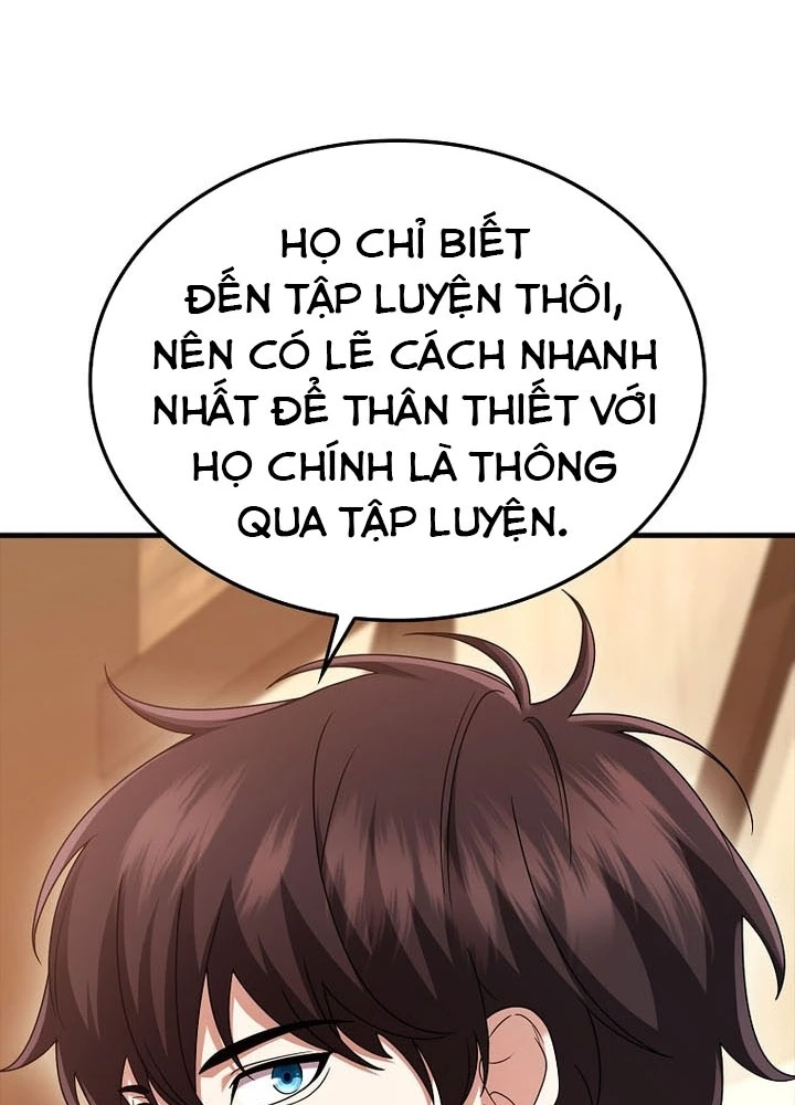 Pháp Sư Cận Chiến Mạnh Nhất Chapter 79 - 53
