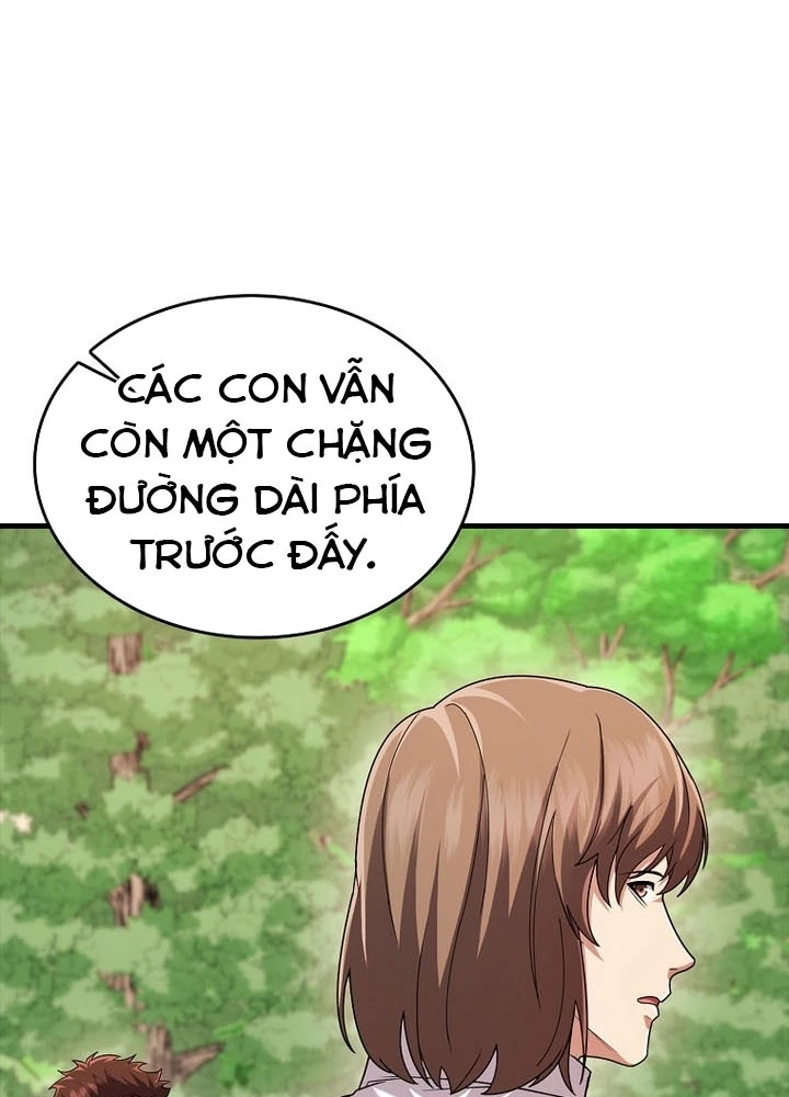 Pháp Sư Cận Chiến Mạnh Nhất Chapter 79 - 81