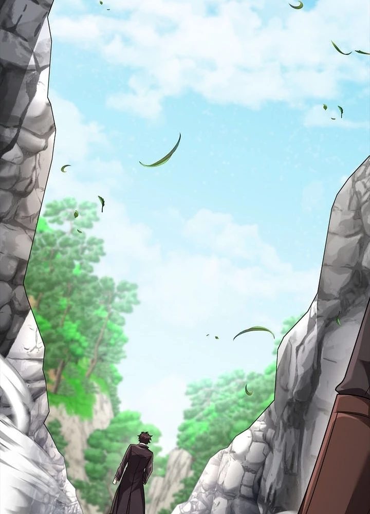 Pháp Sư Cận Chiến Mạnh Nhất Chapter 79 - 131