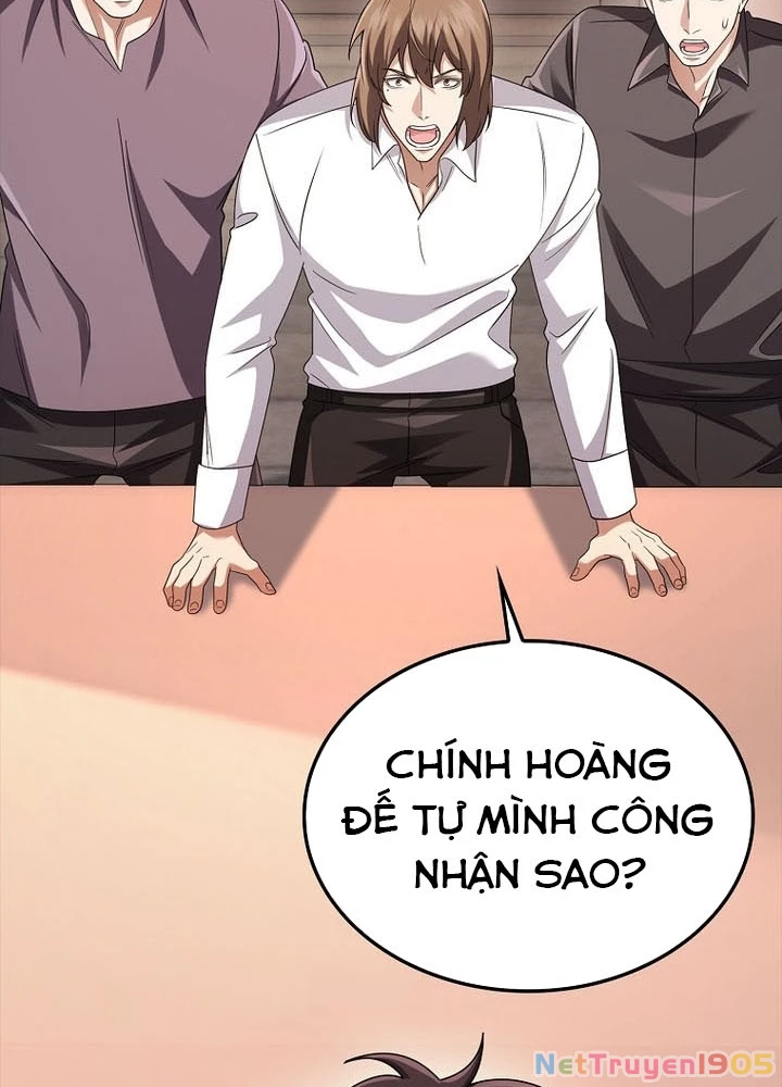 Pháp Sư Cận Chiến Mạnh Nhất Chapter 79 - 195