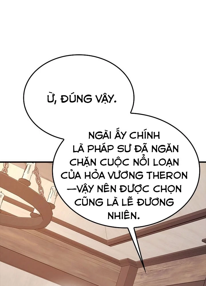 Pháp Sư Cận Chiến Mạnh Nhất Chapter 79 - 199