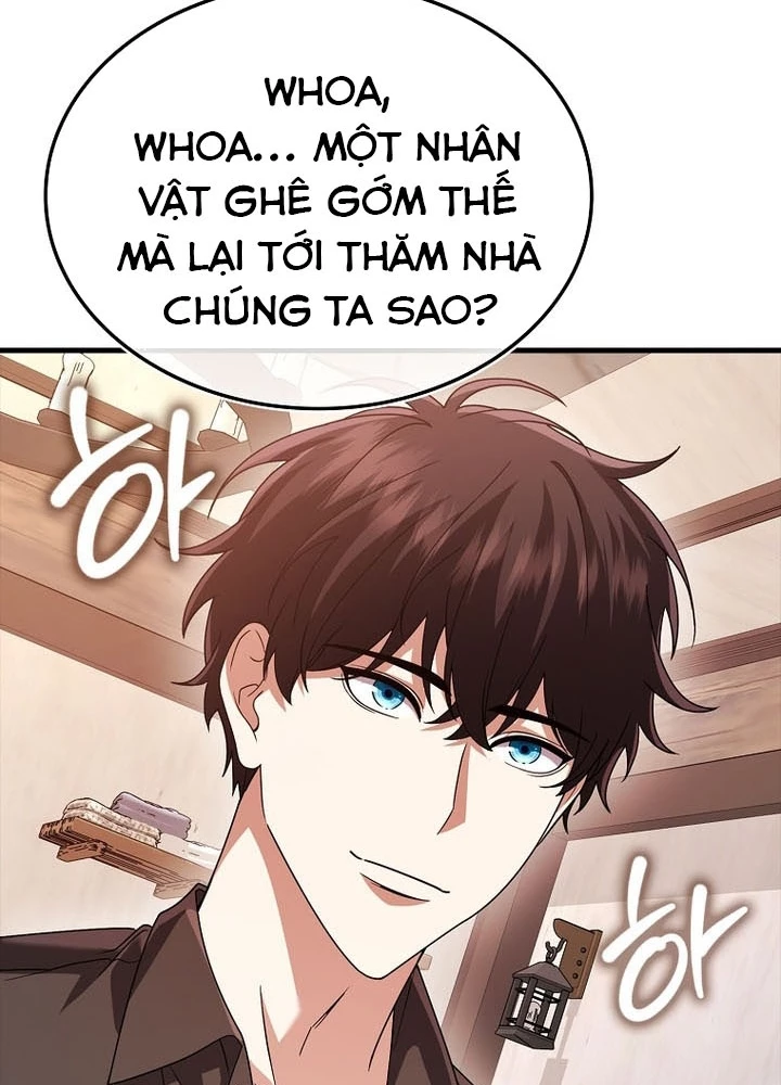 Pháp Sư Cận Chiến Mạnh Nhất Chapter 79 - 203