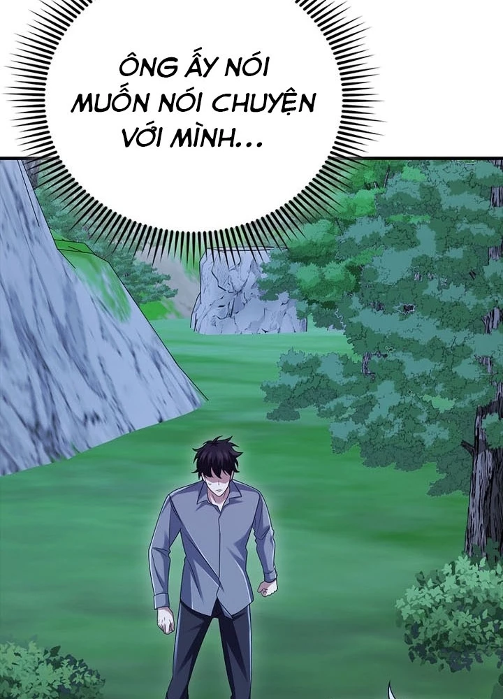Pháp Sư Cận Chiến Mạnh Nhất Chapter 79 - 253