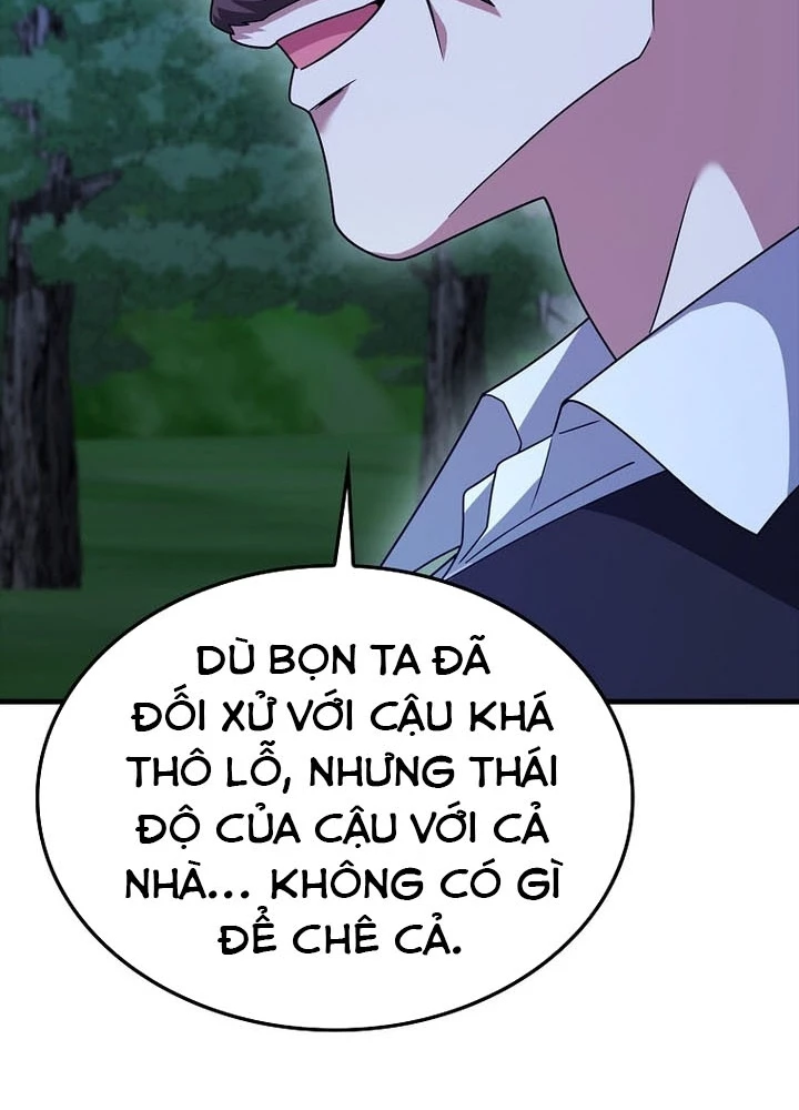 Pháp Sư Cận Chiến Mạnh Nhất Chapter 79 - 275