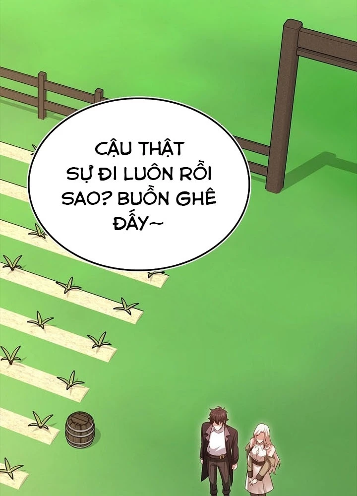 Pháp Sư Cận Chiến Mạnh Nhất Chapter 79 - 291
