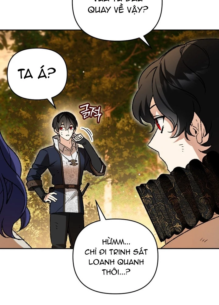 Trở Thành Thiên Tài Bất Trị Của Hắc Gia Chapter 42 - 27