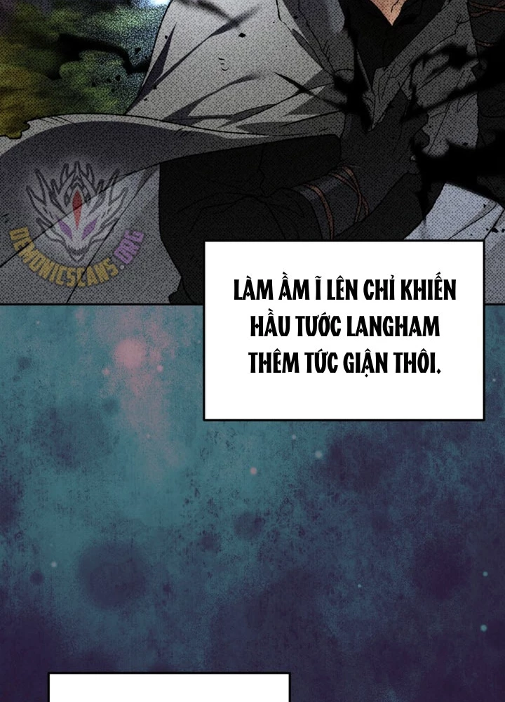 Trở Thành Thiên Tài Bất Trị Của Hắc Gia Chapter 42 - 43