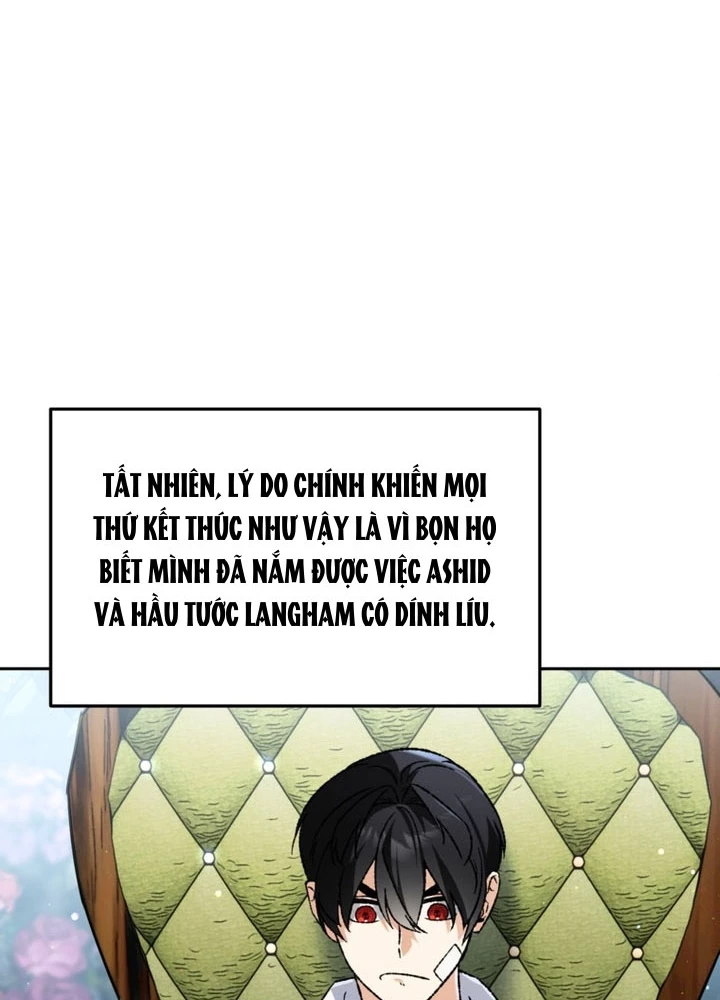 Trở Thành Thiên Tài Bất Trị Của Hắc Gia Chapter 42 - 63