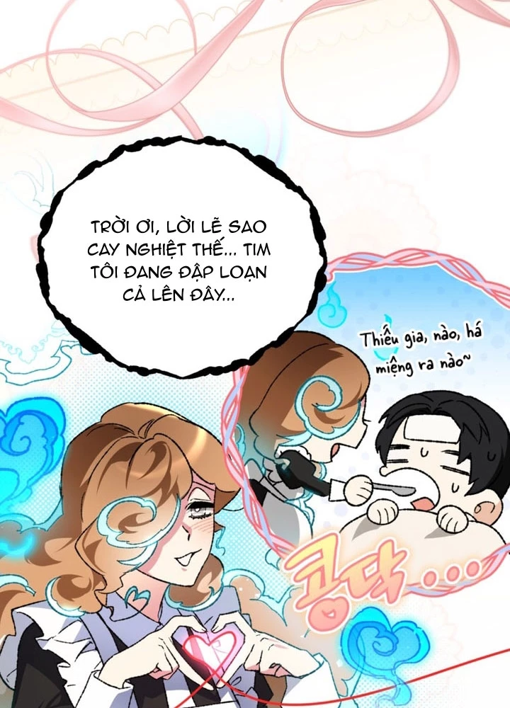 Trở Thành Thiên Tài Bất Trị Của Hắc Gia Chapter 42 - 79